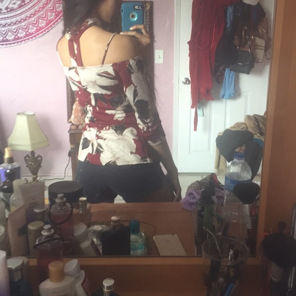 Chocker top - Picture 3 of 3